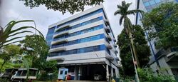 Admiralty Industrial Park (D27), Factory #460846181